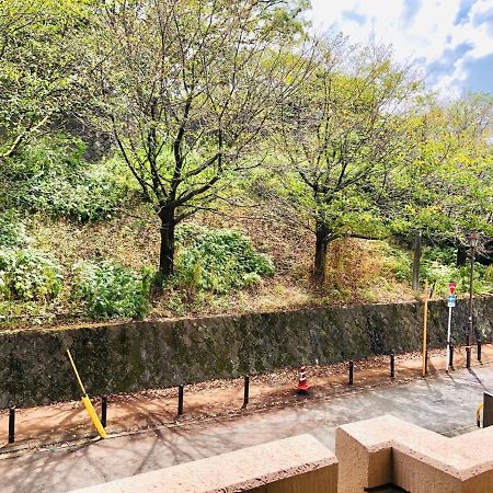 YK Mansion Sannomaru - Vacation STAY 98241 Kumamoto Esterno foto